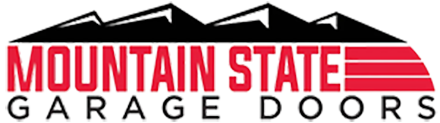 Mountain State Garage Doors logo