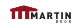 Martin Doors logo