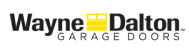 Wayne Dalton Garage Doors logo