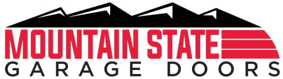 Mountain State Garage Doors - logo