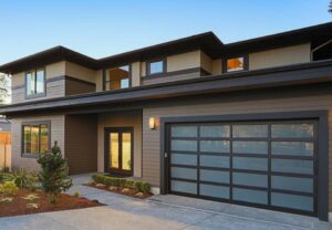 Are You Considering Updating Your Garage Doors