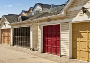 Are You Considering Updating Your Garage Doors?