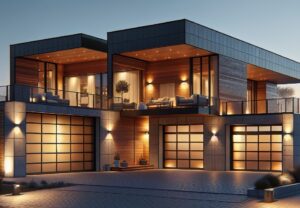 Choosing the Right Garage Door Types, Pros and Cons, and Factors to Consider