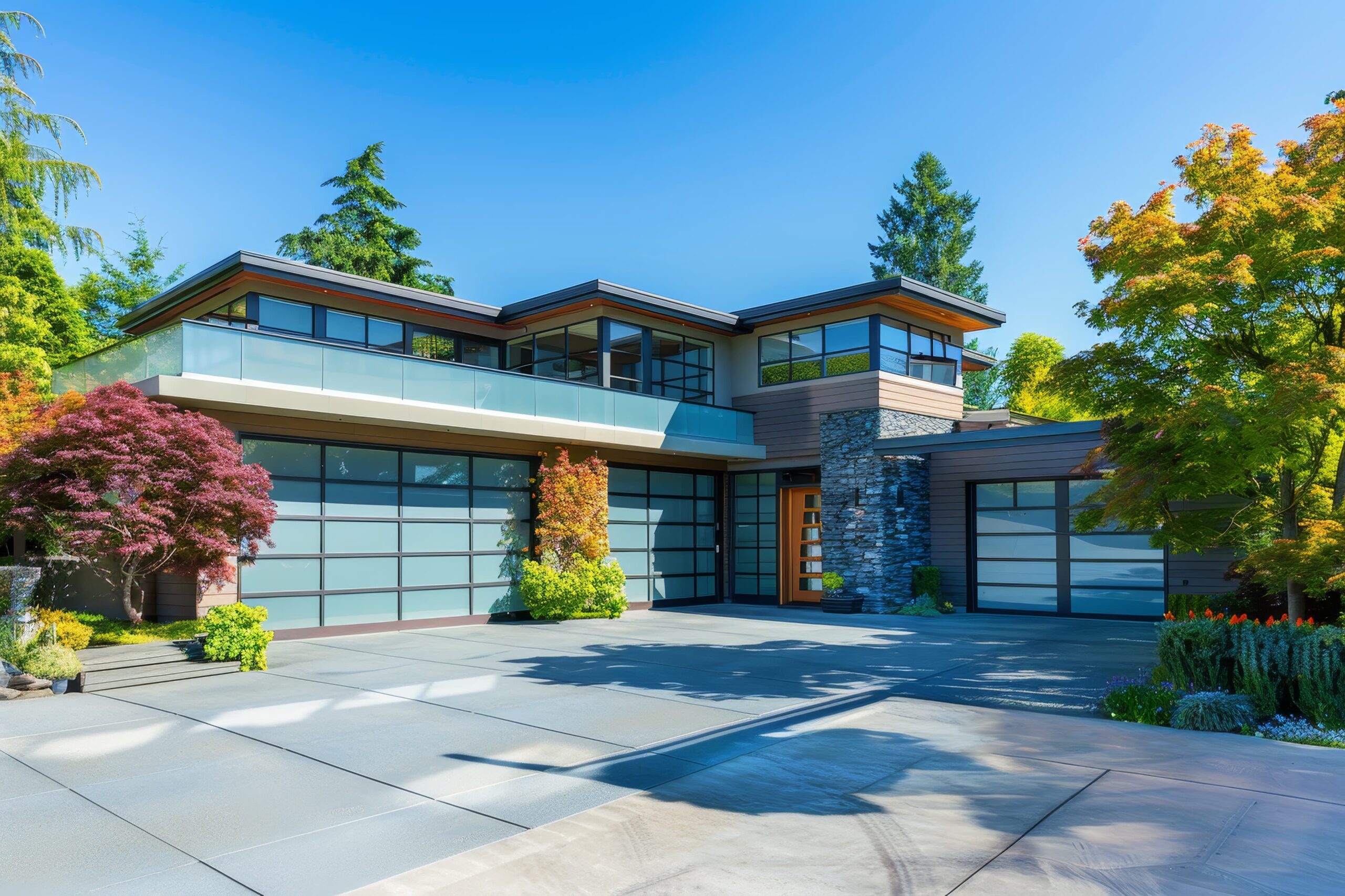 garage door services