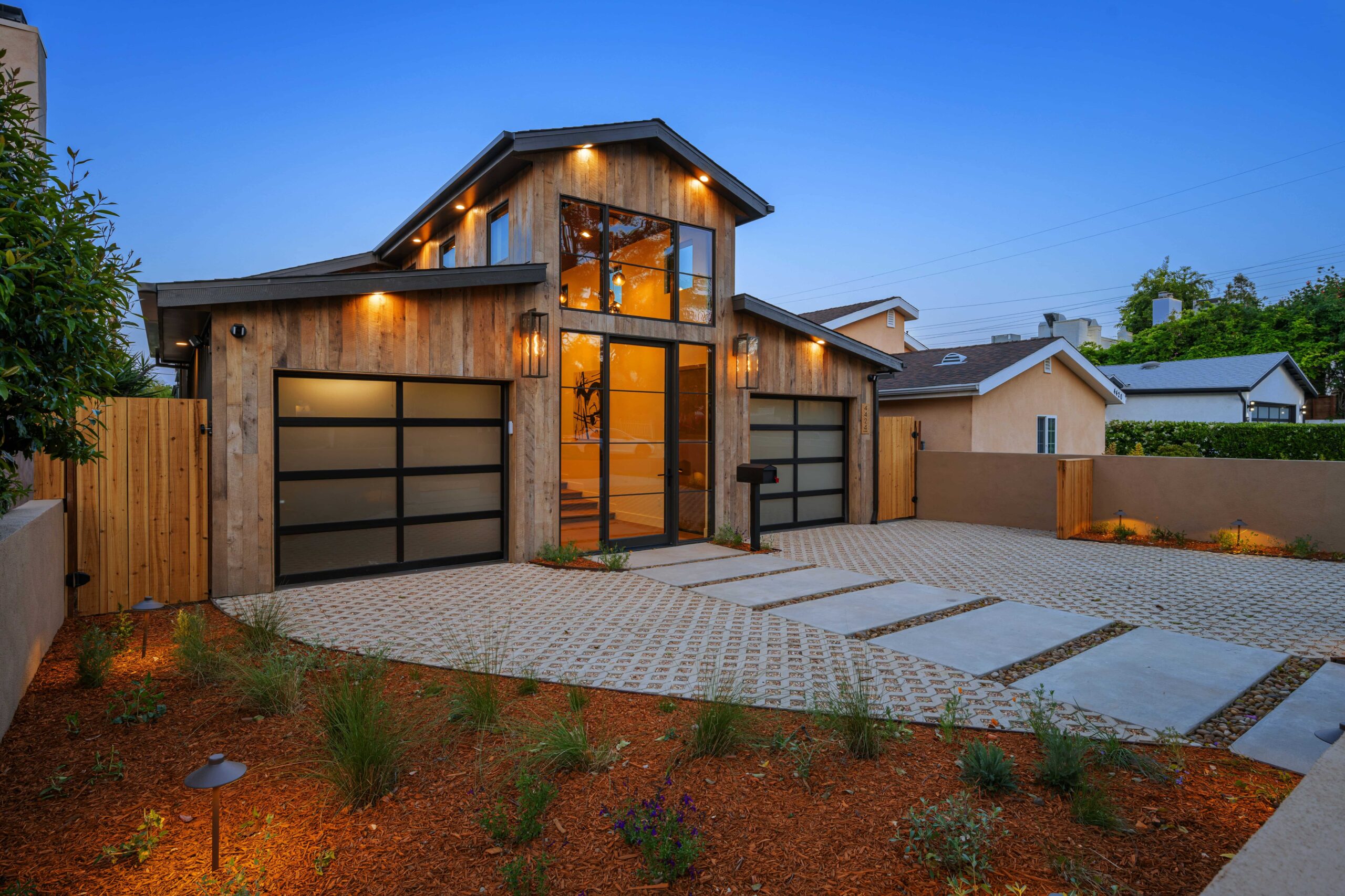 garage door services utah