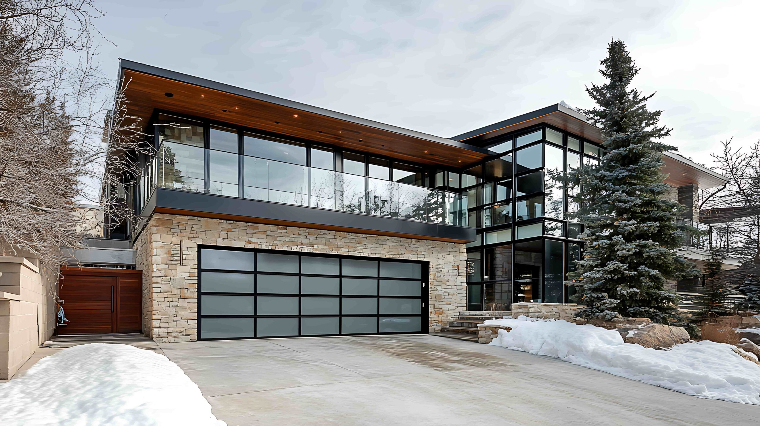 garage door services