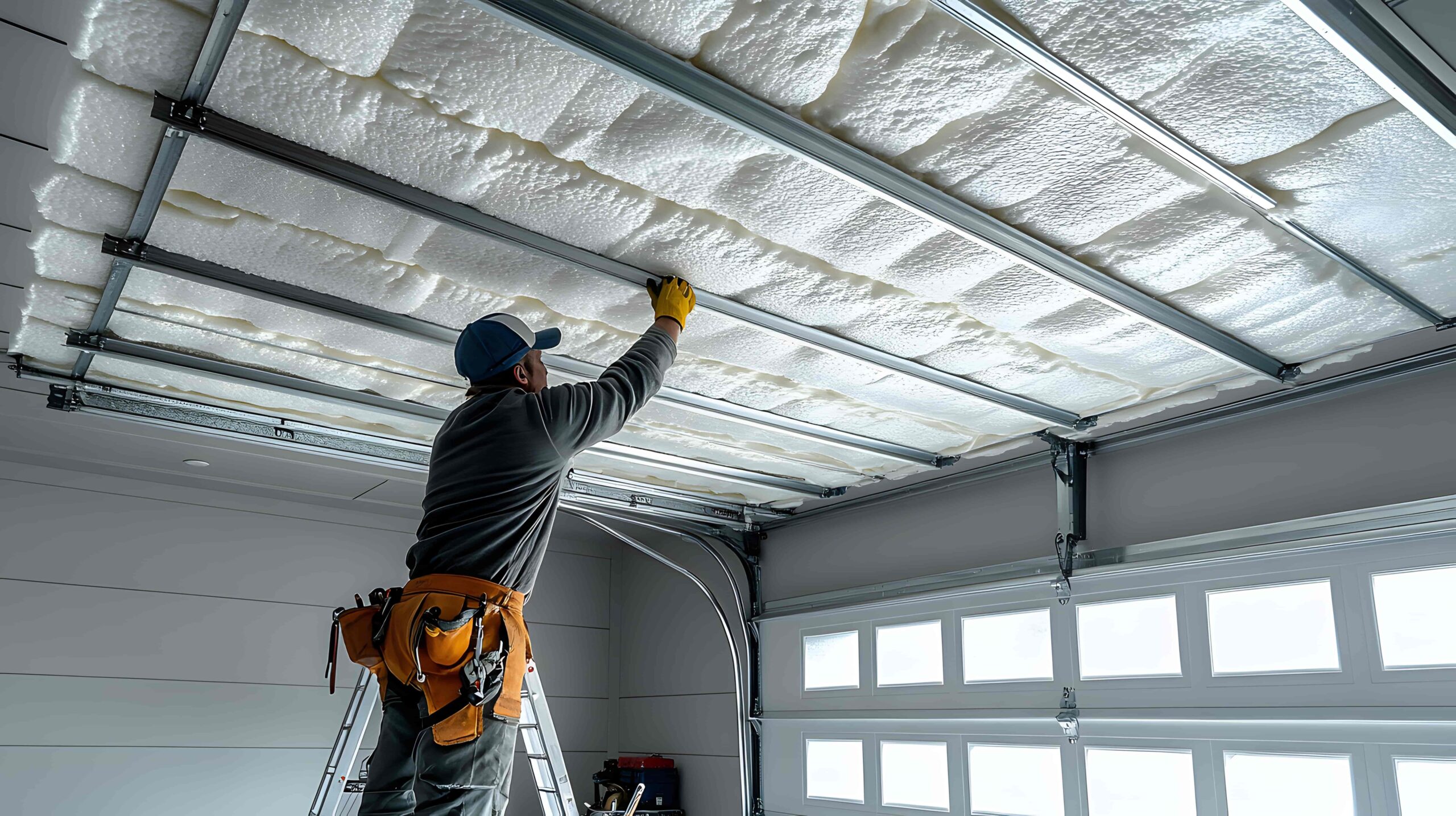 How to Insulate Your Garage: Best, Cheapest, and Fastest Ways