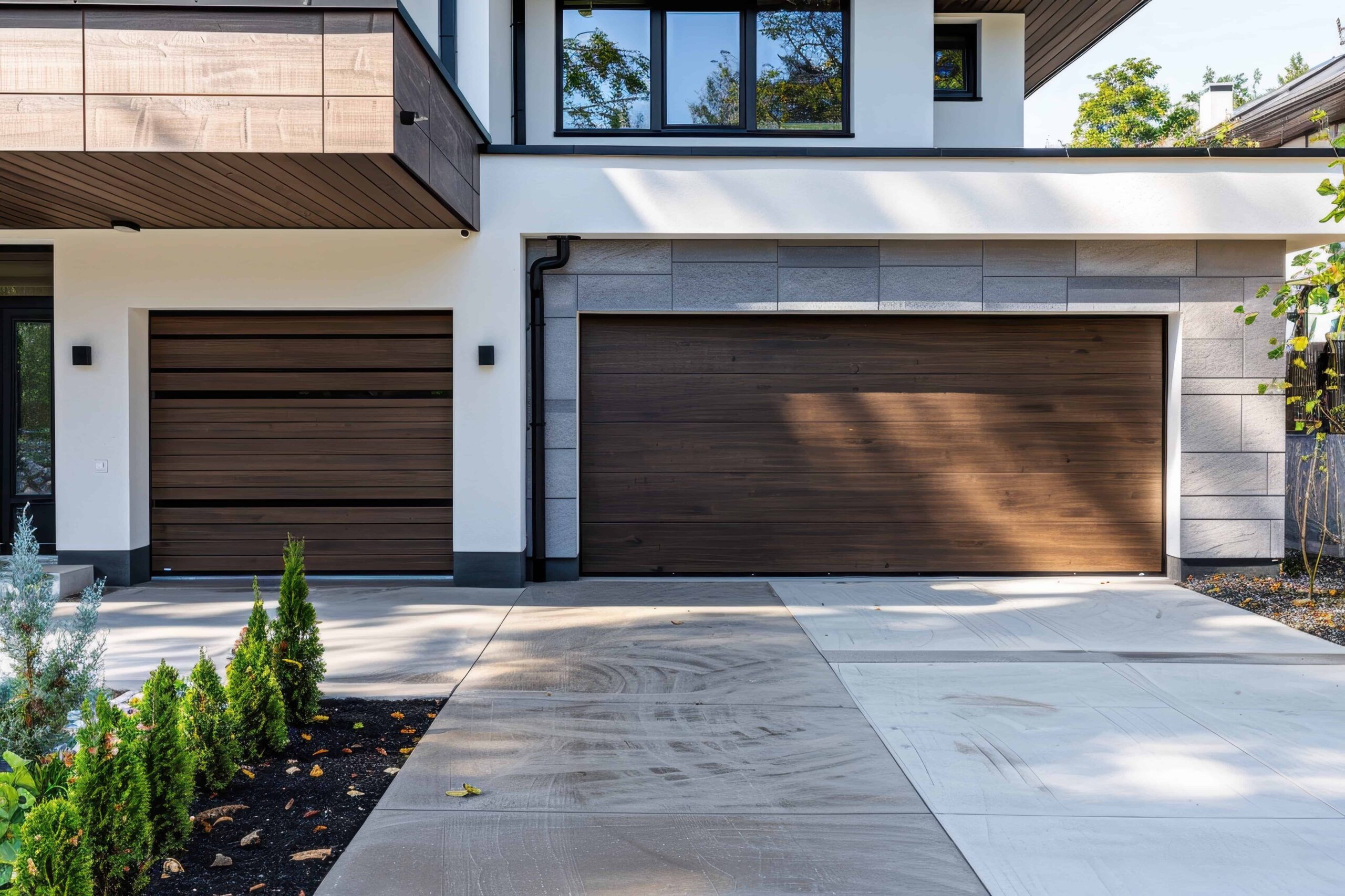 How to Prevent Garage Door Hail Damage