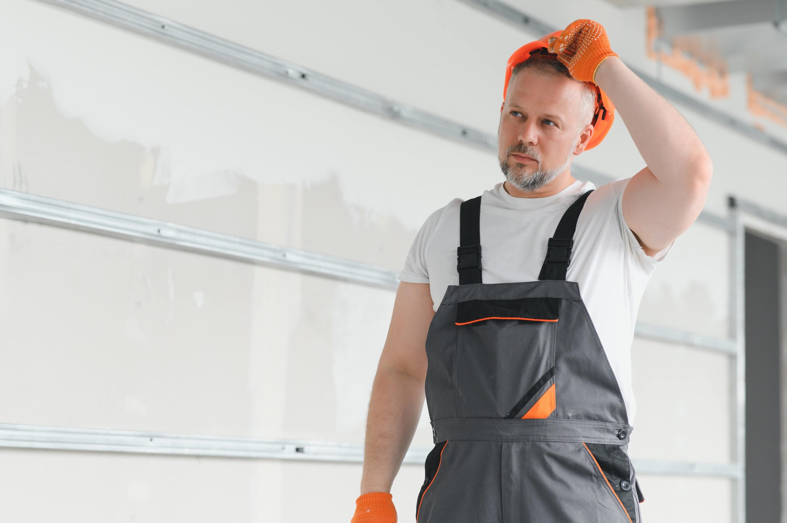 garage door professionals