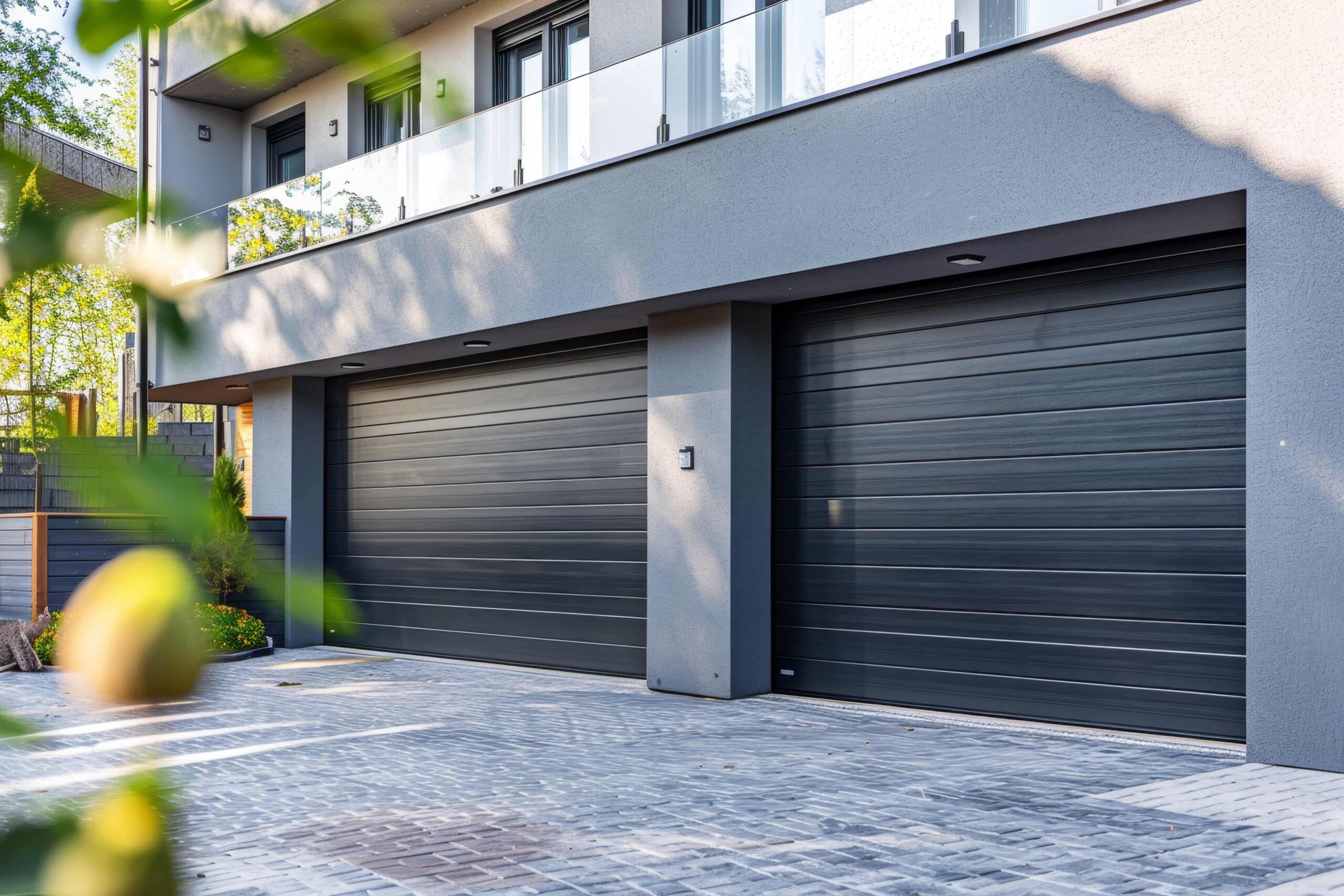 garage door professional services