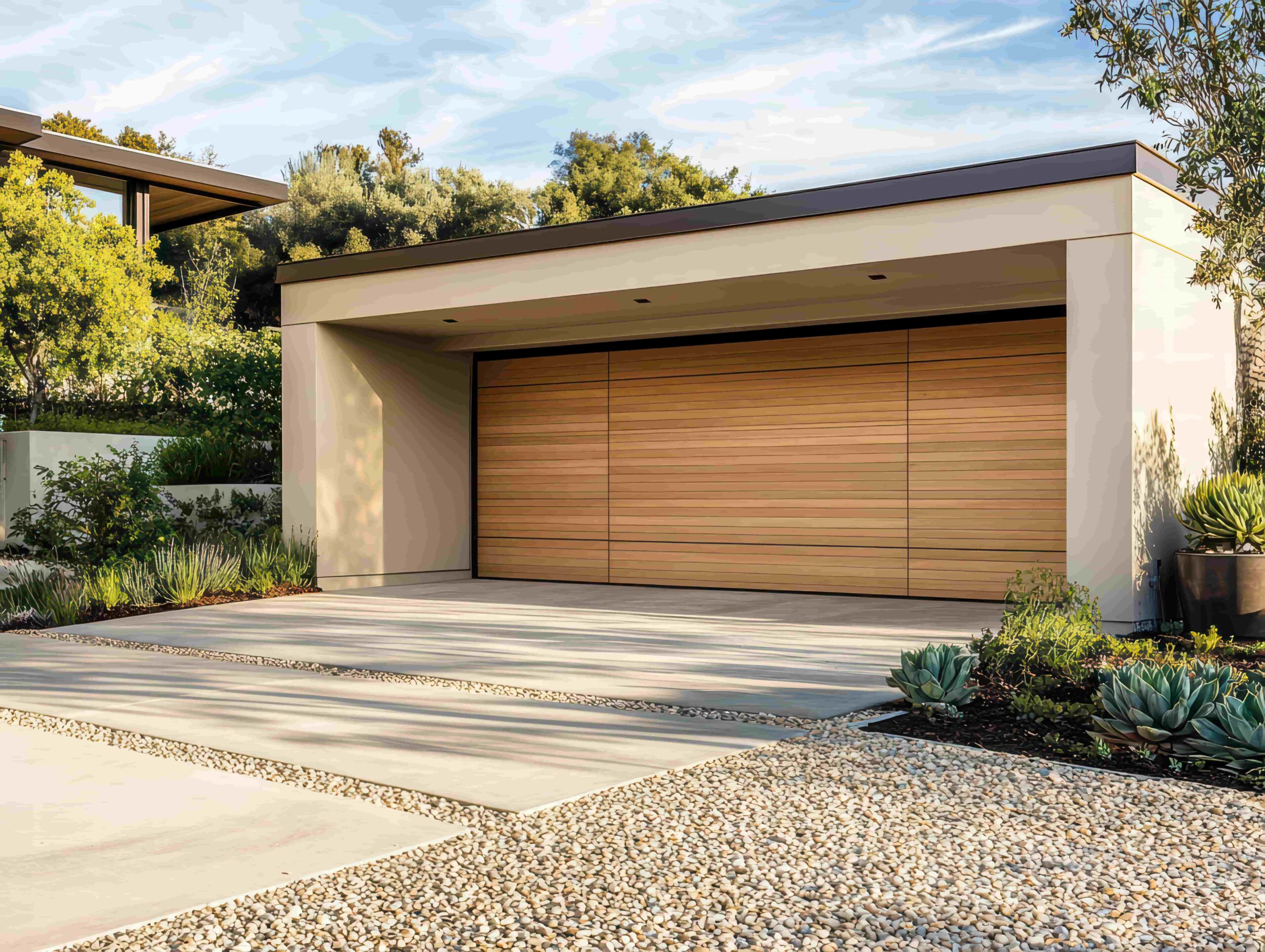 cost to add a garage to a house