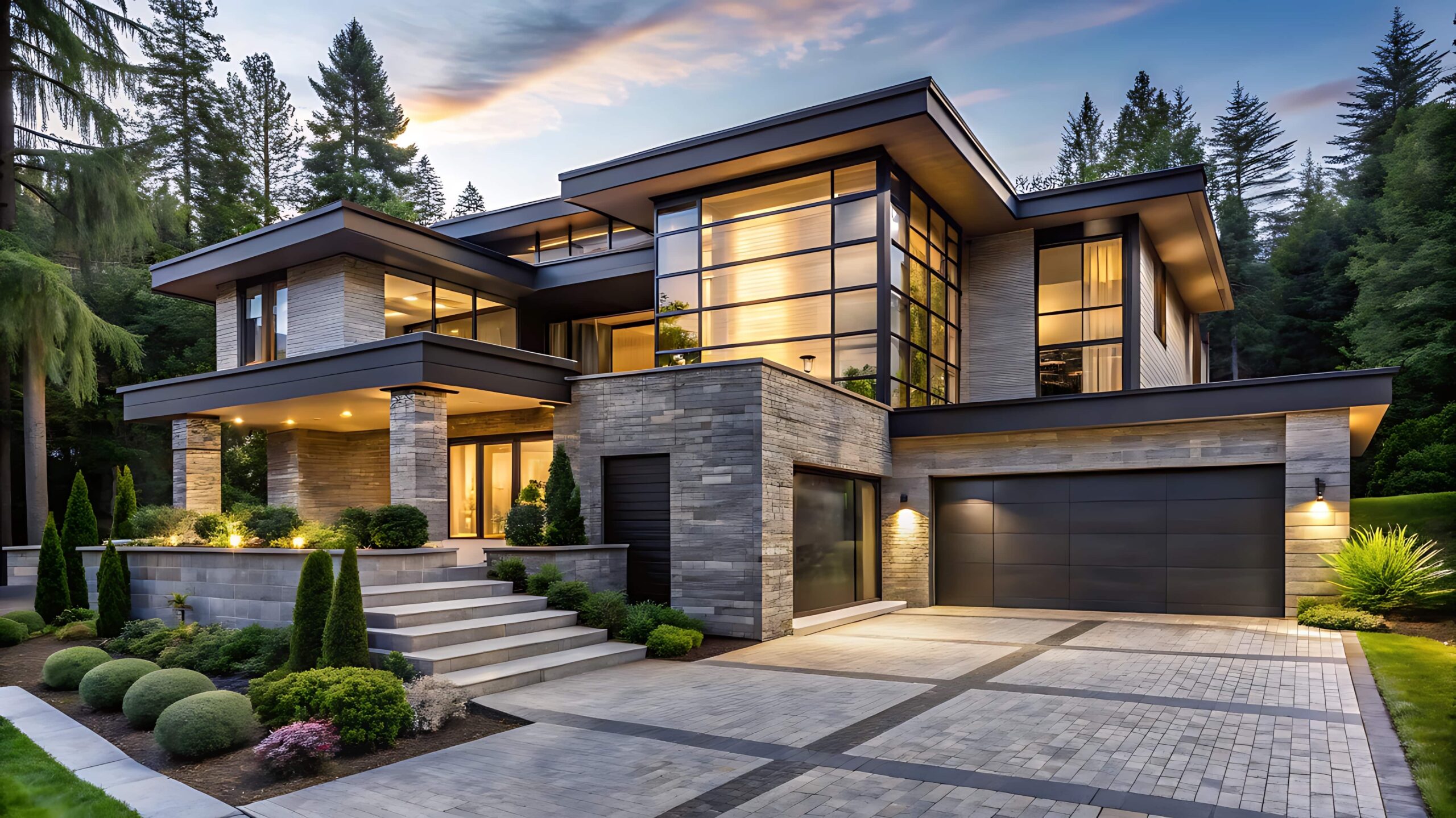 custom garage door services utah
