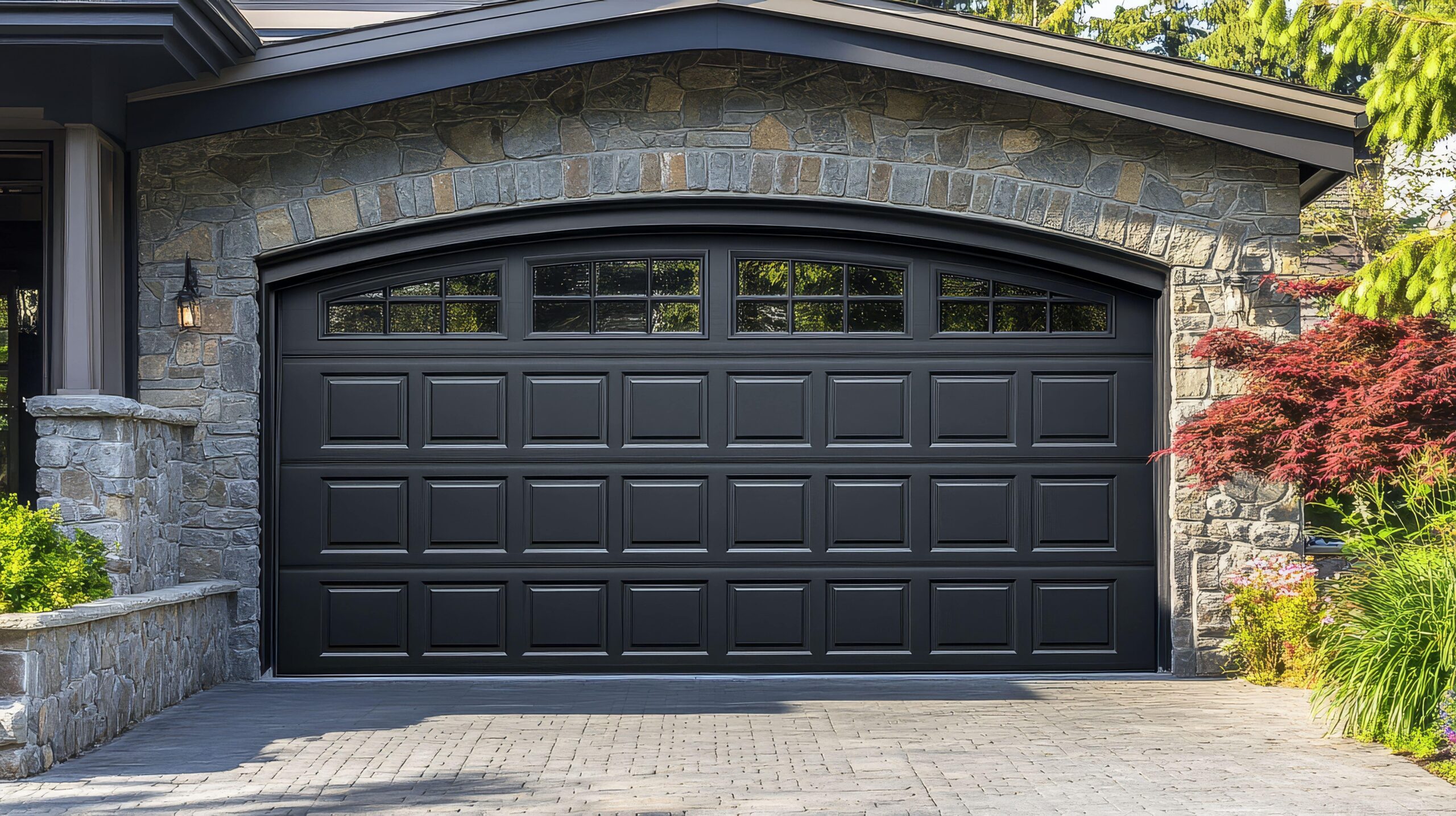 Repairs for Garage Door Cracks