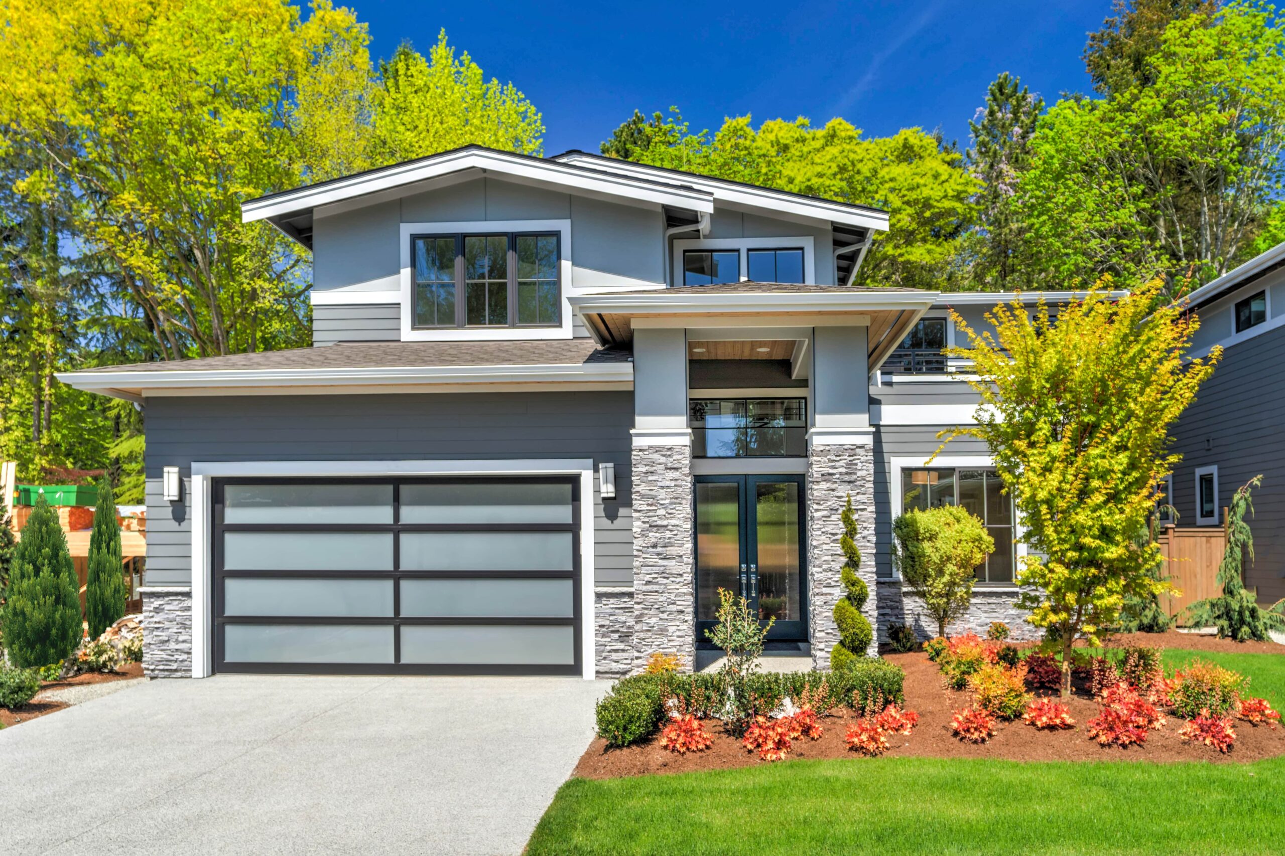 Garage Door services, utah